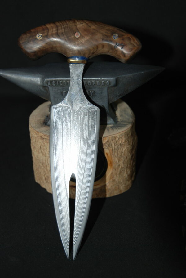 Push dagger – Image 2